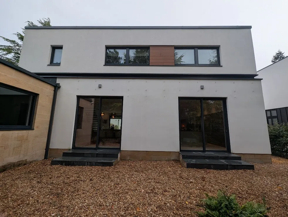 Render cleaning in Crewe image from Proline media library