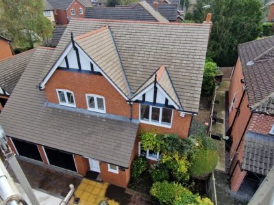 roof cleaning crewe