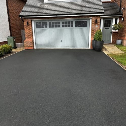 driveway cleaning crewe