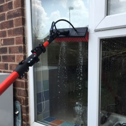 Window Cleaning crewe