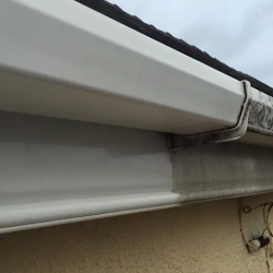 fascia and soffit cleaning crewe