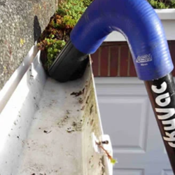 gutter cleaning crewe