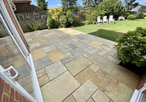 limestone cleaning