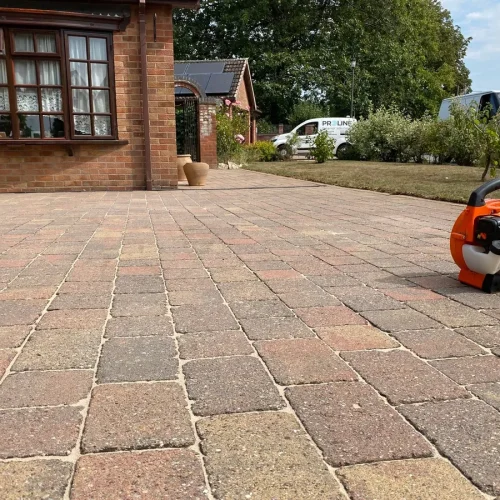 patio and driveway cleaning crewe and nantwich