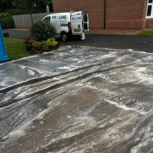 patio and driveway cleaning crewe and nantwich