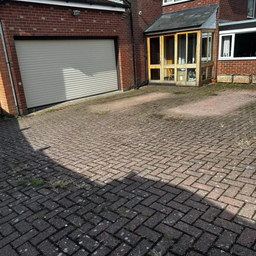 patio and driveway cleaning crewe and nantwich
