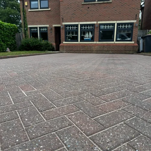 patio and driveway cleaning crewe and nantwich