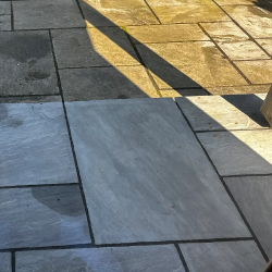 patio cleaning crewe
