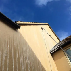 render cleaning crewe