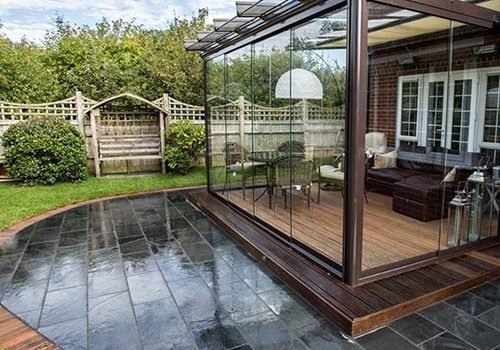 slate cleaning